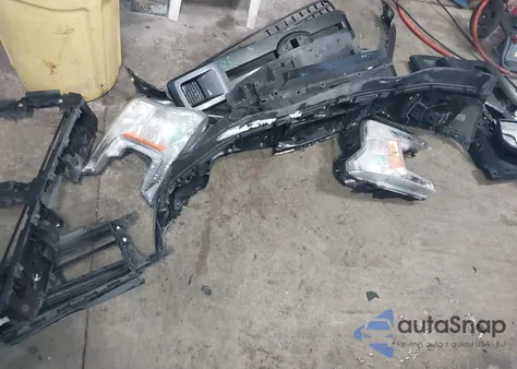 2020 Ford F-150 Xlt из США, поврежденный, VIN 1FTEX1EP8LKD72370